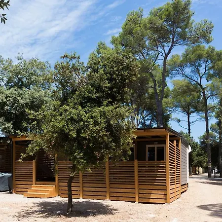 Mobile Homes Dolphin Biograd Na Moru