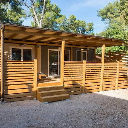Holiday home Mobile Homes Dolphin
