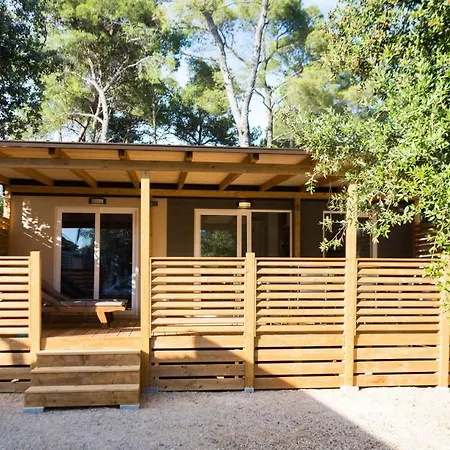 Mobile Homes Dolphin Biograd Na Moru