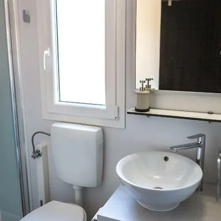 Holiday home Mobile Homes Dolphin *