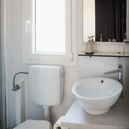 Mobile Homes Dolphin Biograd Na Moru
