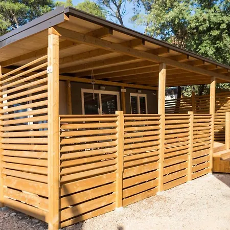Holiday home Mobile Homes Dolphin *