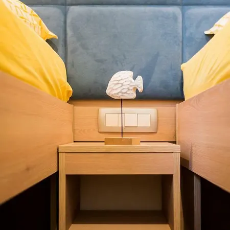 Holiday home Mobile Homes Dolphin