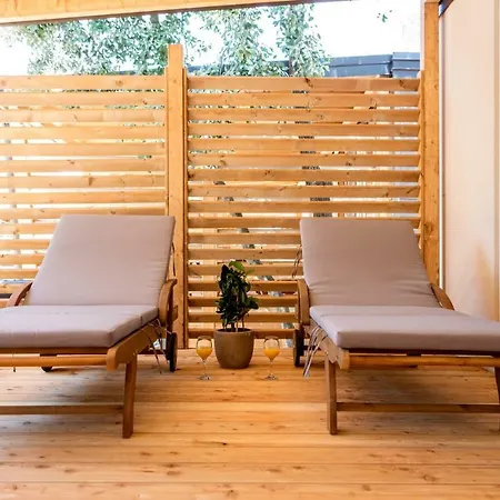 Mobile Homes Dolphin Holiday home Biograd Na Moru