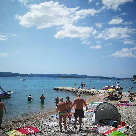 Mobile Homes Dolphin Biograd Na Moru