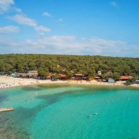 Mobile Homes Dolphin * Biograd Na Moru