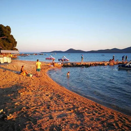 Mobile Homes Dolphin Holiday home *